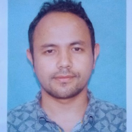 faculty image